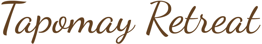Tapomay Retreat Logo